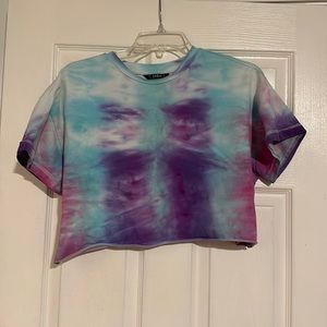 Never worn